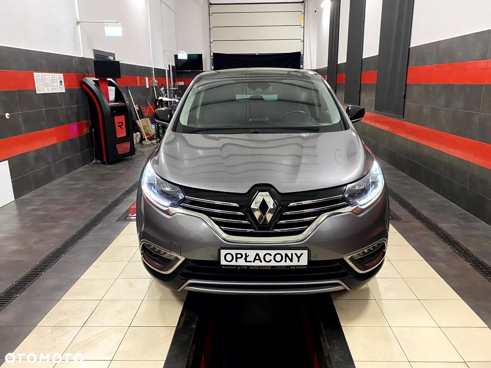 Renault Espace Energy dCi 160 EDC LIMITED - 4
