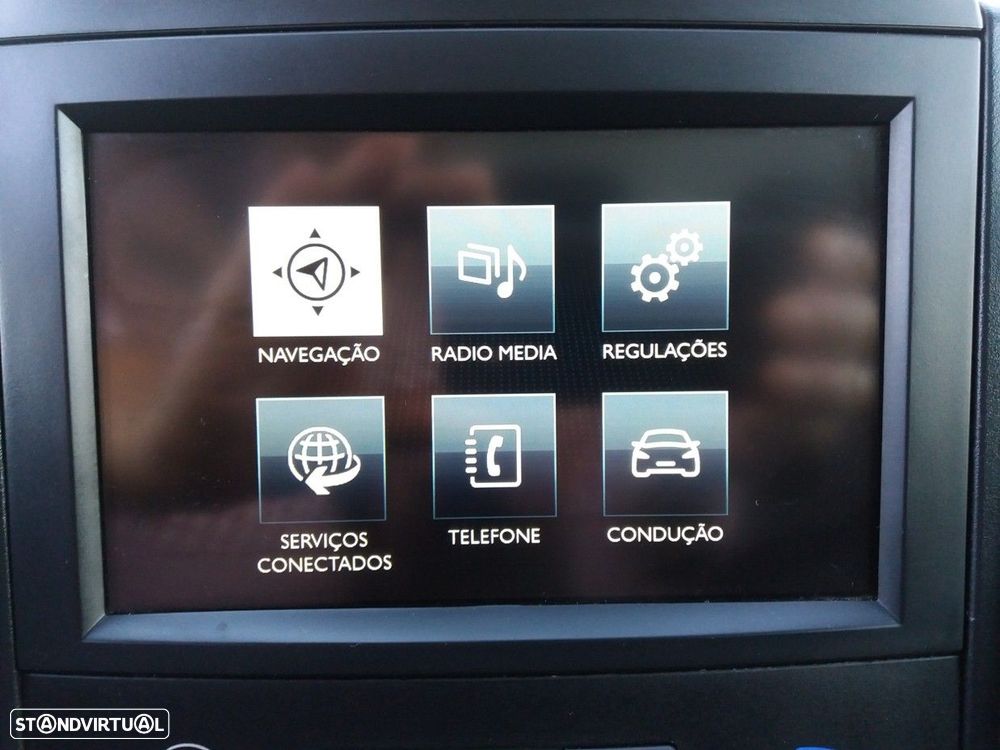 Peugeot Partner L1 1.6 HDI 100cv - AC - IVA DEDUTÍVEL - 37