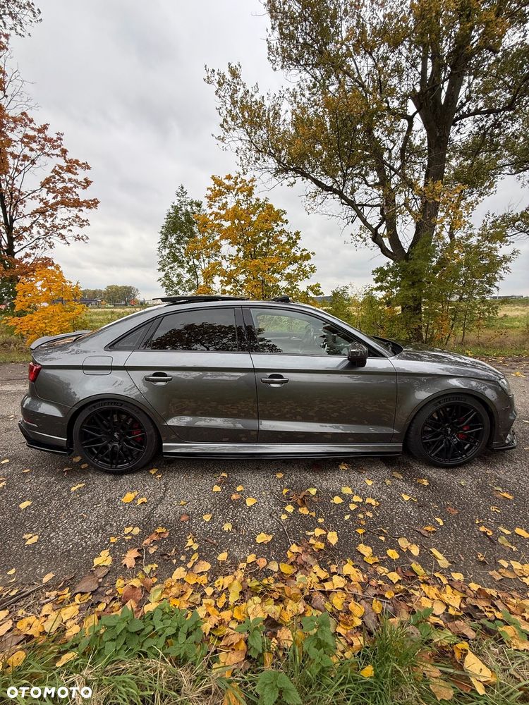 Audi S3 S tronic - 6