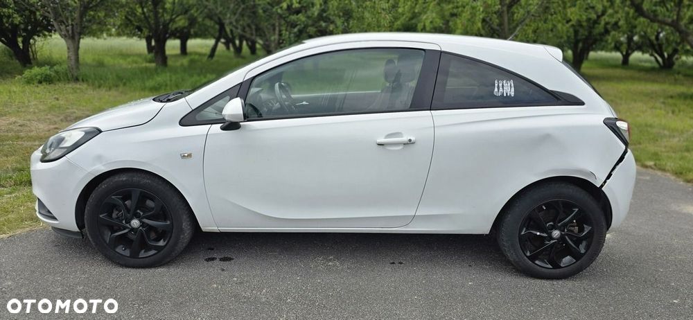 Opel Corsa - 24