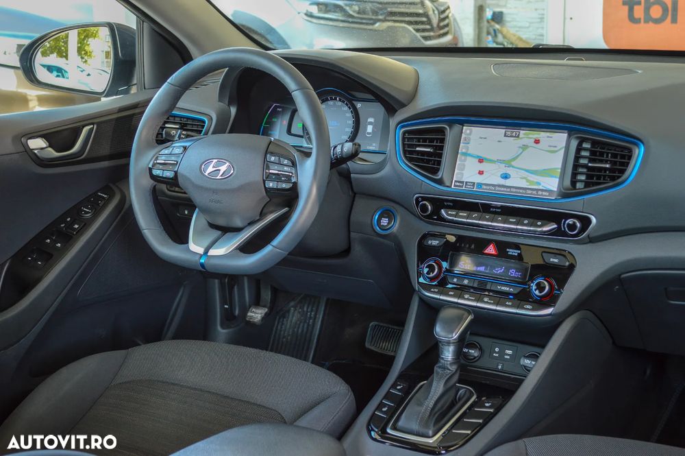 Hyundai IONIQ 141CP Exclusive - 5