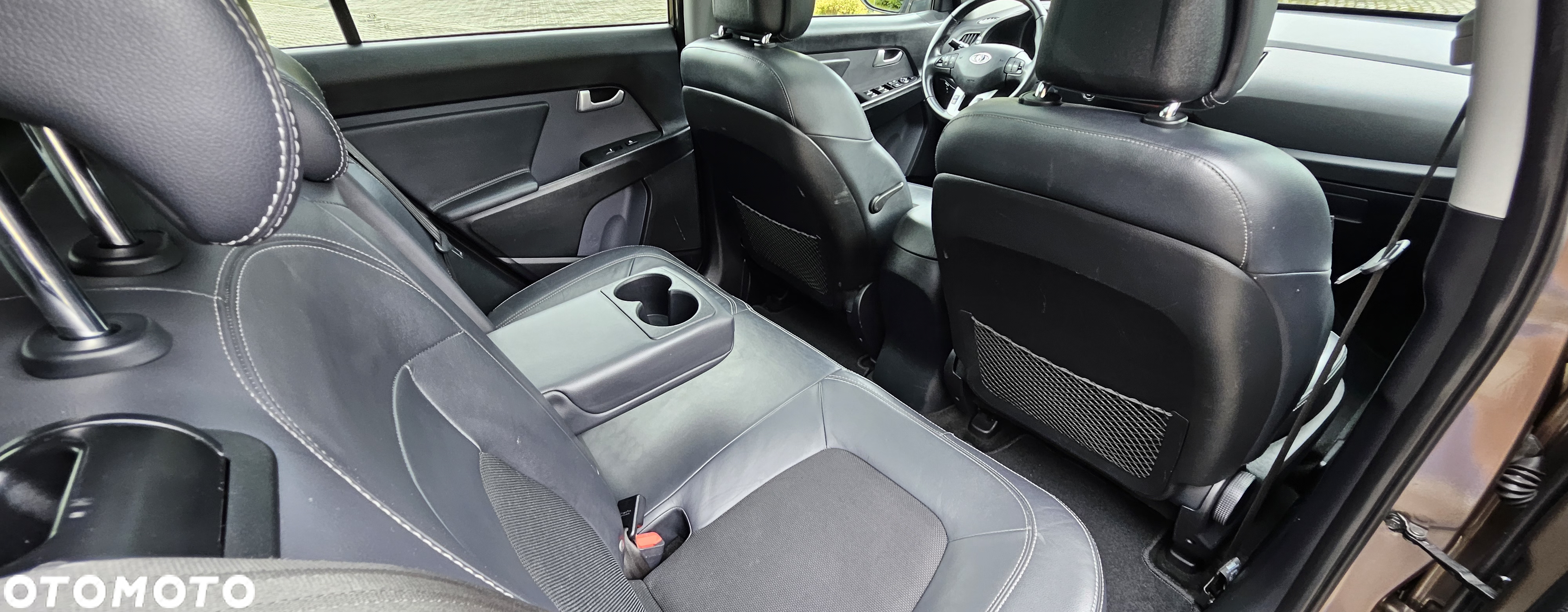 Kia Sportage 2.0 S 2WD - 19