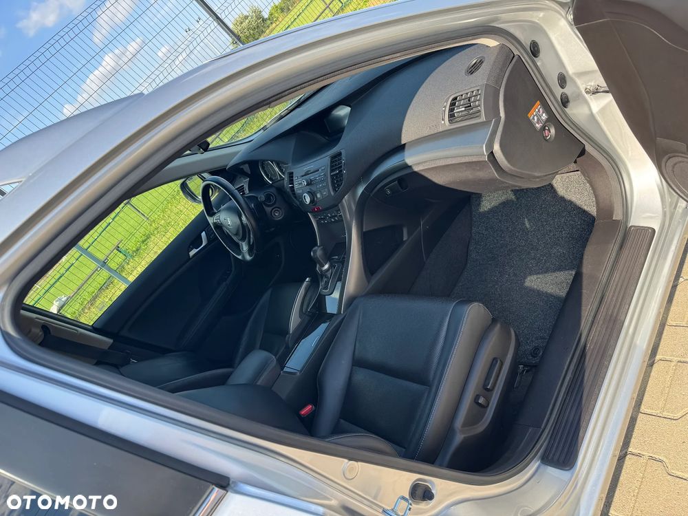 Honda Accord 2.0 Automatik Executive - 10