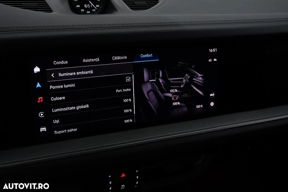 Porsche Cayenne - 34
