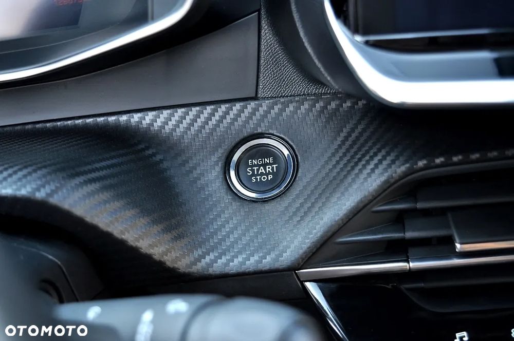 Peugeot 2008 1.2 PureTech Allure Pack S&S - 35