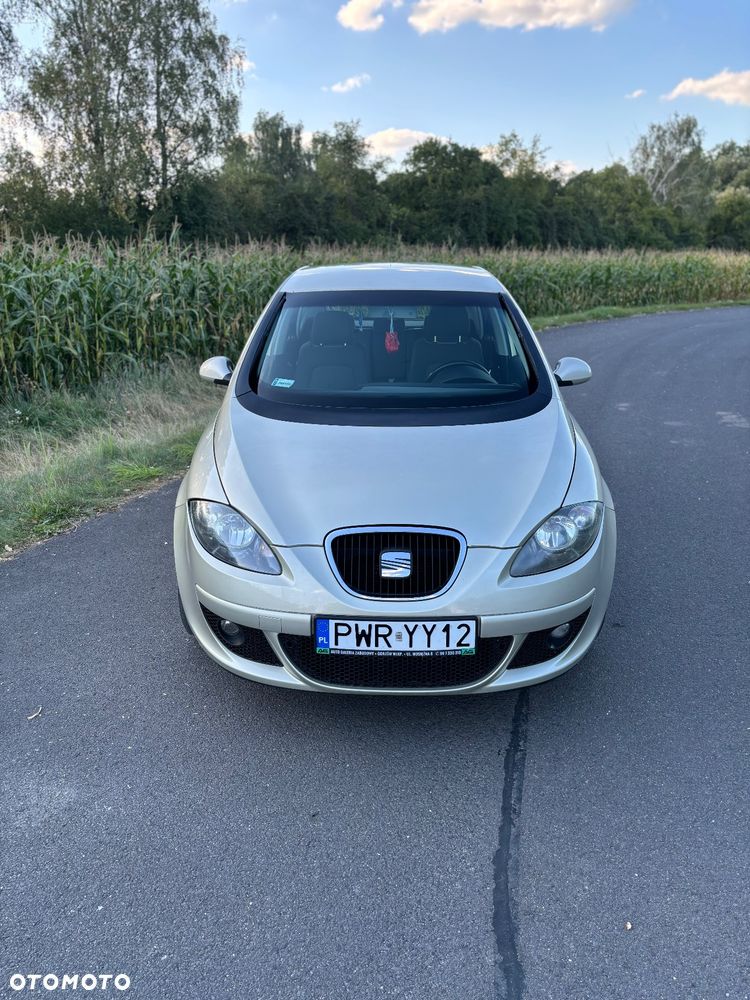 Seat Altea - 2