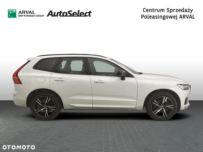 Volvo XC 60 B4 B R-Design - 7