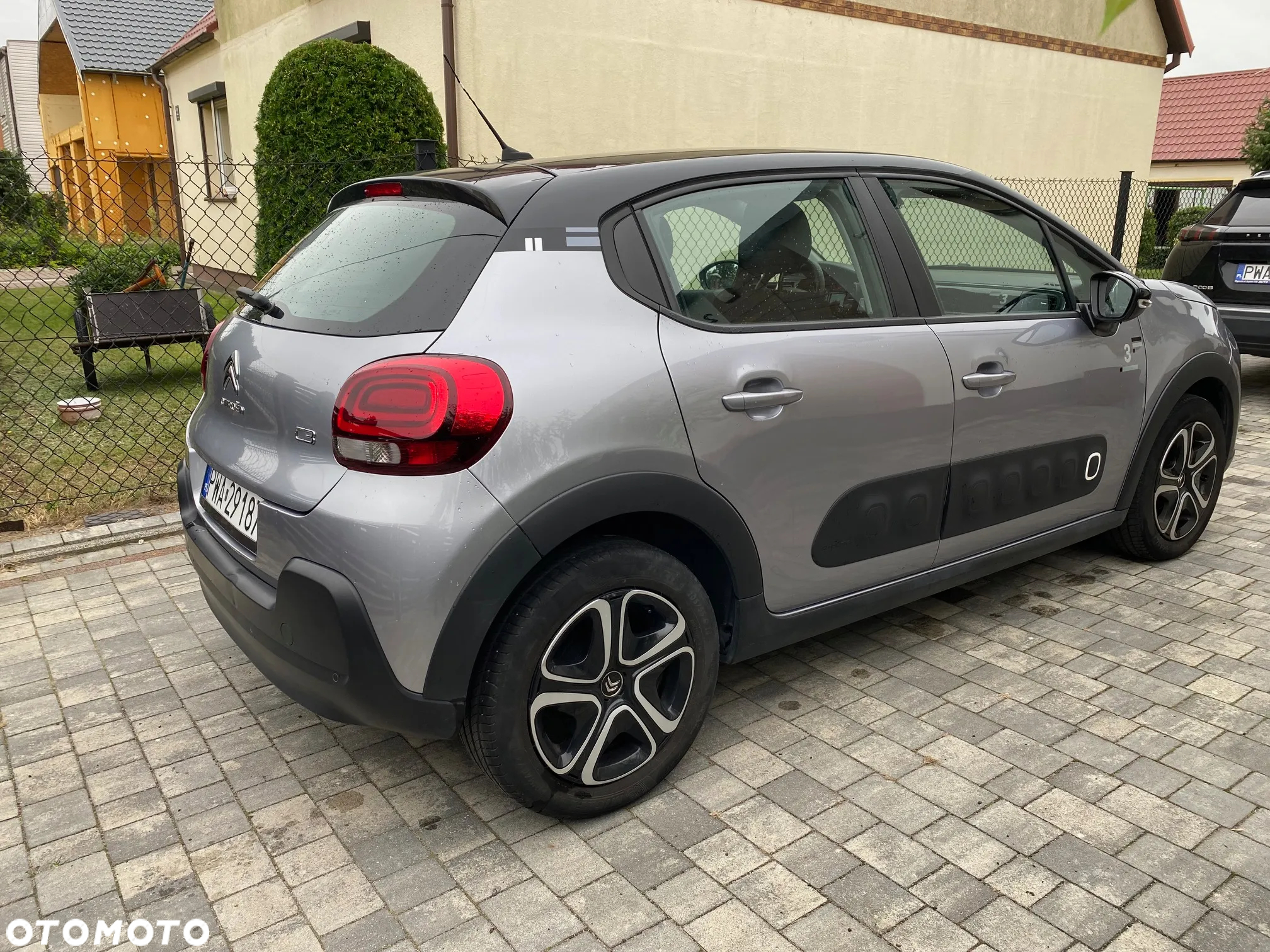 Citroën C3 Pure Tech 83 S&S FEEL PACK - 3