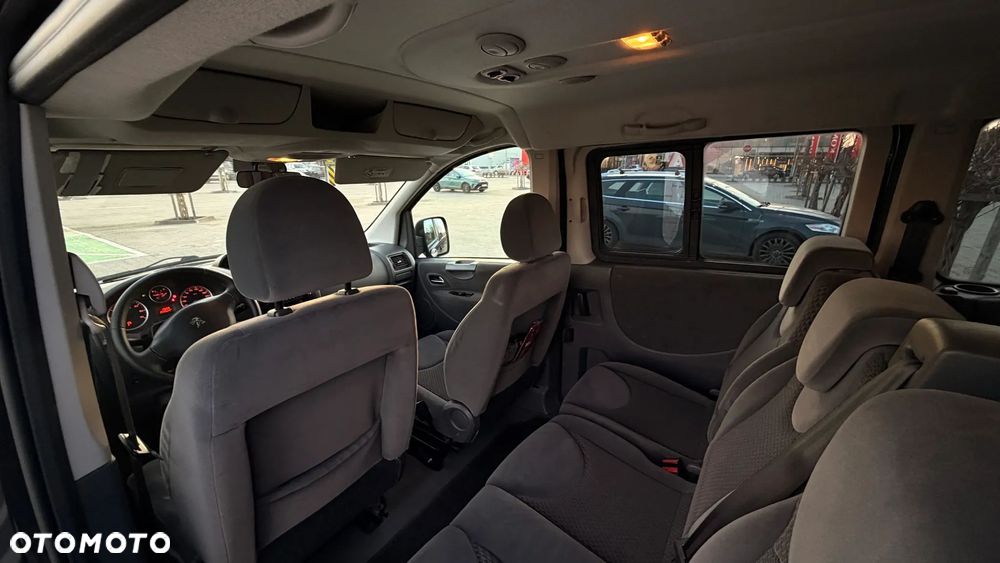 Peugeot Expert Tepee L1 Active - 6