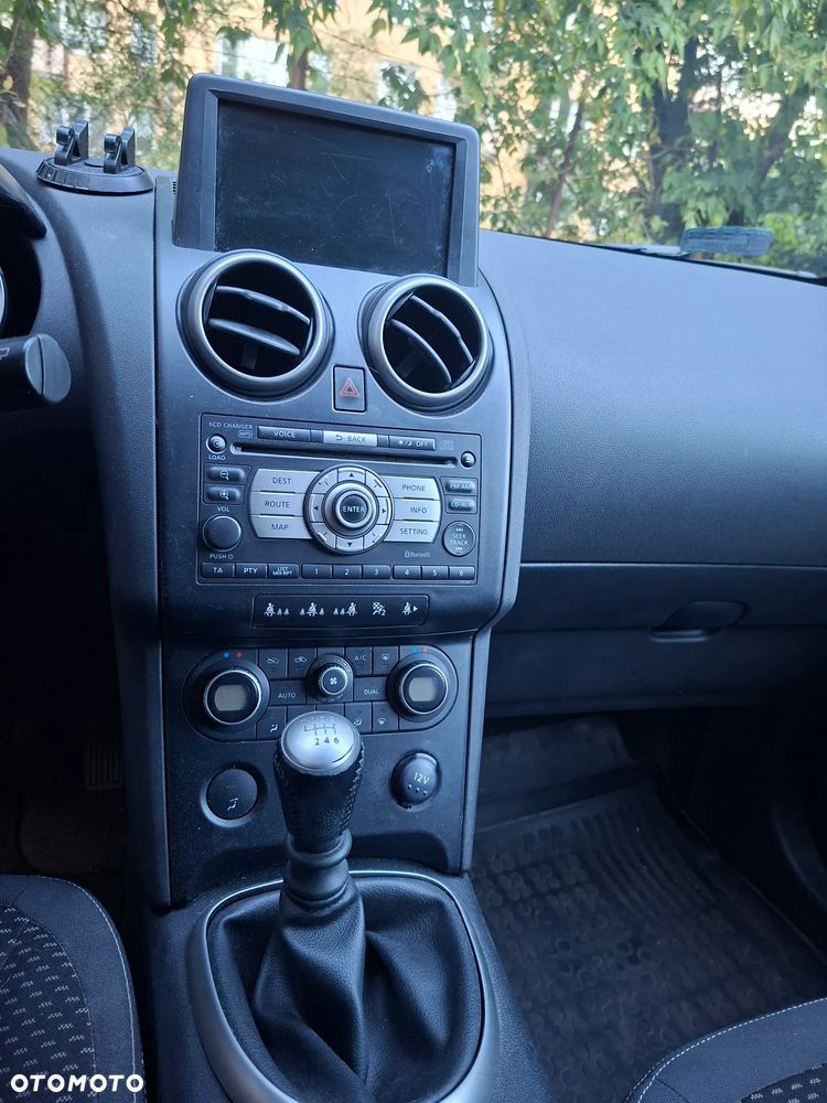 Nissan Qashqai 2.0 Acenta - 9