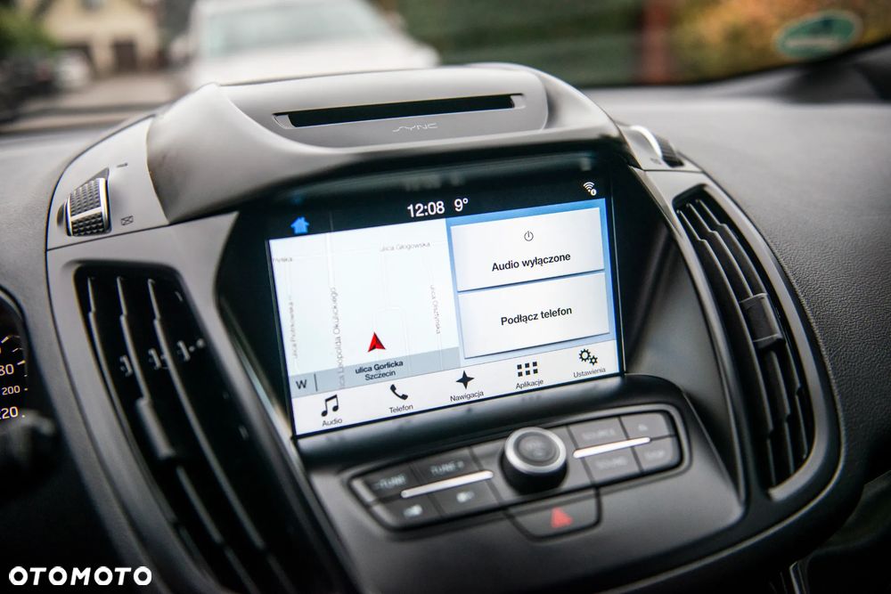 Ford Kuga 1.5 EcoBoost 2x4 ST-Line - 24