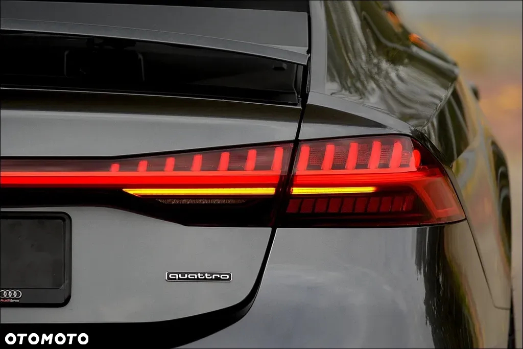 Audi A7 Sportback 45 TFSI quattro S tronic - 35