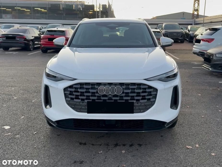 Audi Q5 - 5
