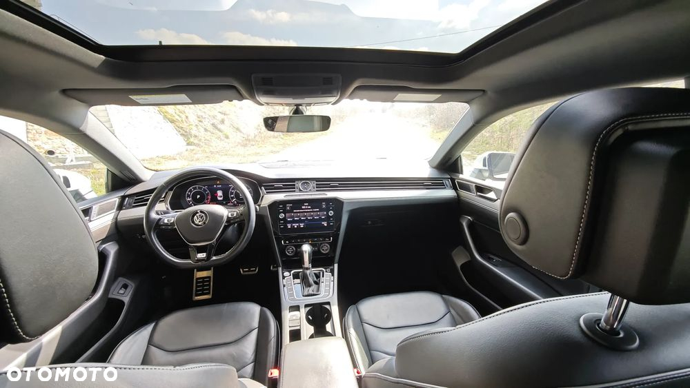 Volkswagen Arteon 2.0 TSI 4Motion R-Line DSG - 14