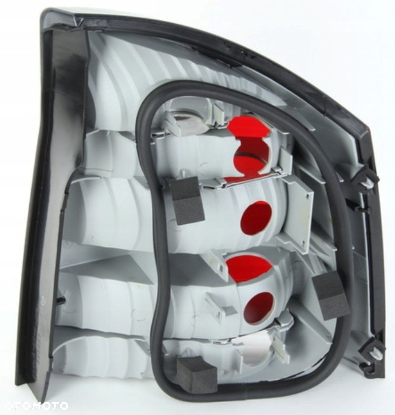 LAMPA OPEL VECTRA C GTS 2002-2008 NOWA LEWA - 2