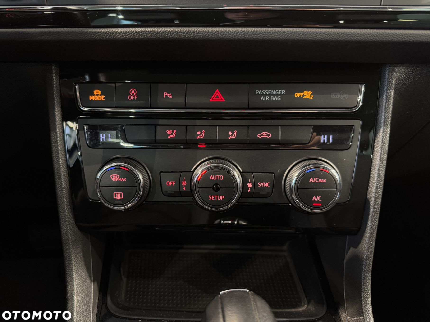 Seat Leon - 27