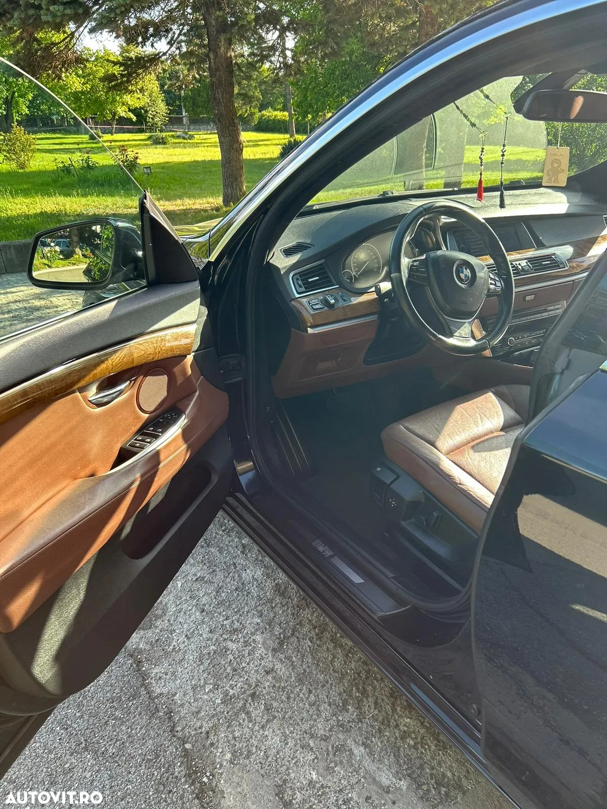 BMW Seria 5 530d Gran Turismo - 6