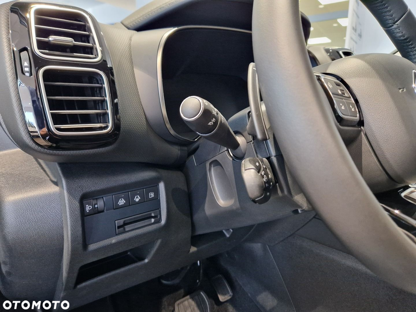 Citroën C5 Aircross - 15