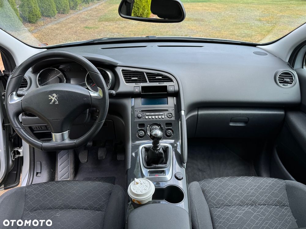 Peugeot 3008 HDi FAP 115 Active - 33