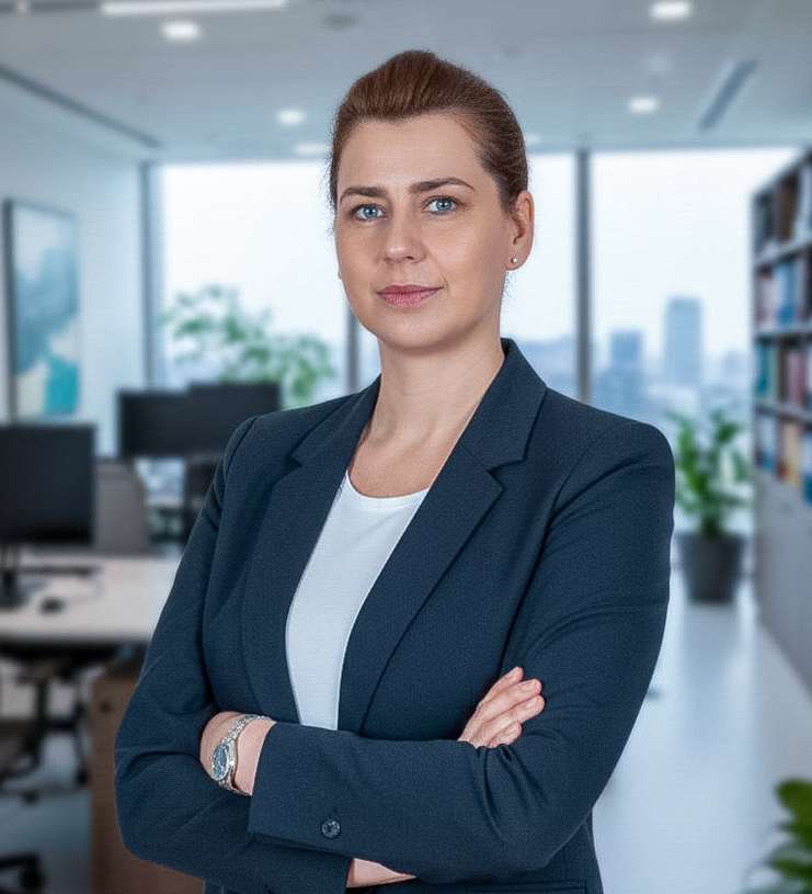 Marta Blin