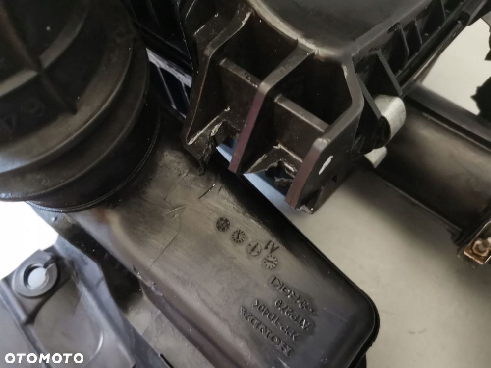 HONDA CIVIC XI 21- 1.5T USA OBUDOWA FILTRA POWIETRZA - 16