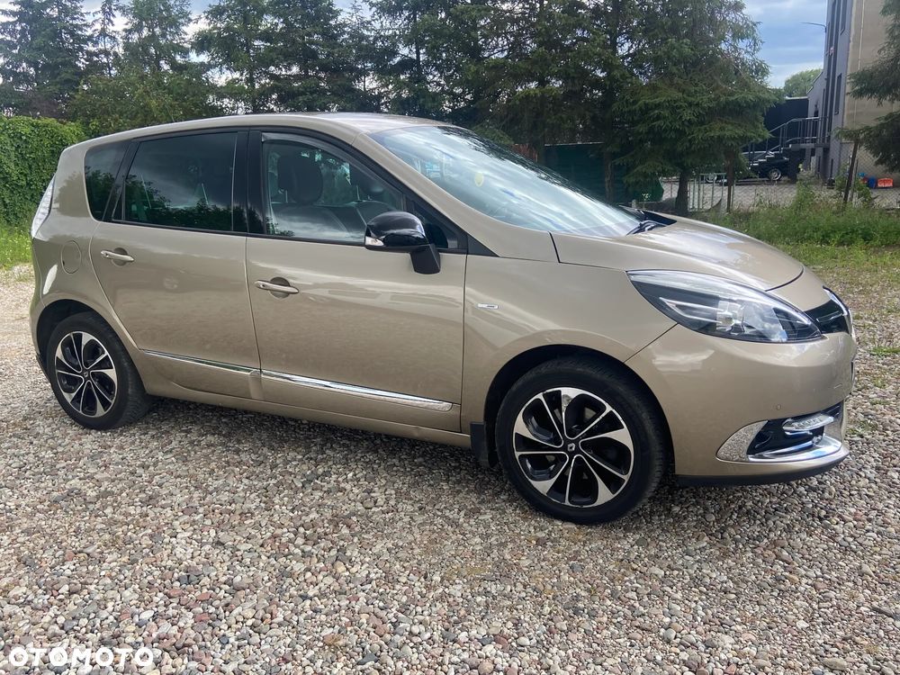 Renault Scenic Energy TCe 130 S&S Bose Edition - 13