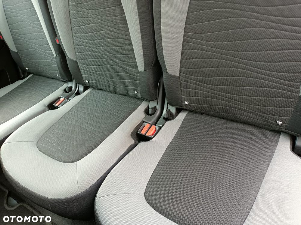 Citroën C4 Picasso 1.6 e-HDi Exclusive - 28