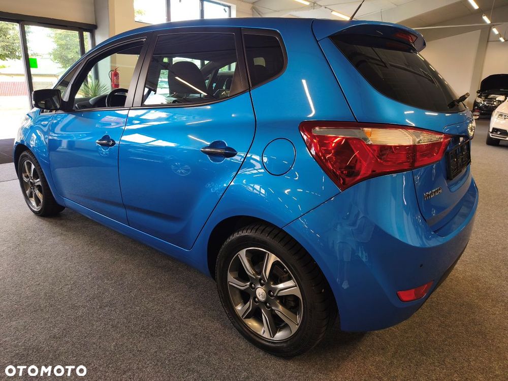 Hyundai ix20 1.4 blue Passion - 5