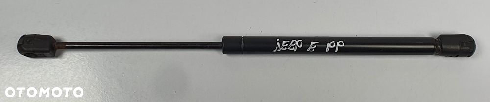 SIŁOWNIK TELESKOP MASKI PRZÓD JEEP CHEROKEE III WH - 1