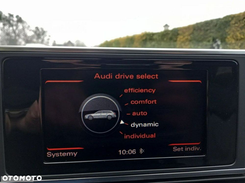 Audi A6 - 32
