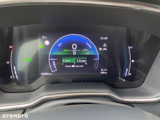 Suzuki Swace 1.8 Hybrid Elegance CVT - 18