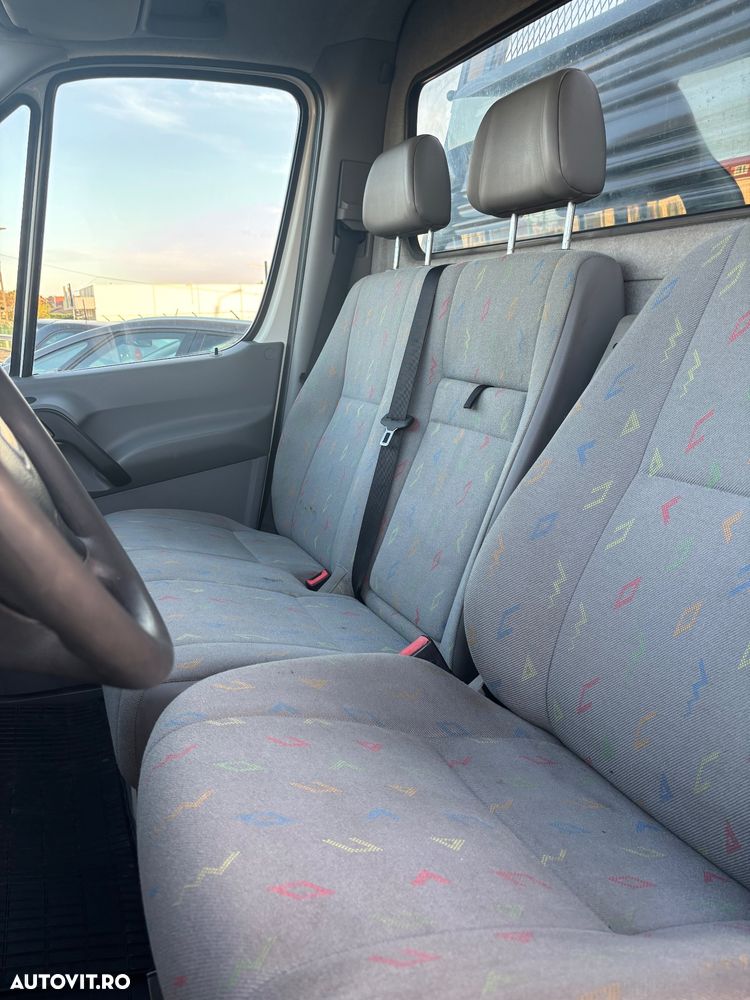 Volkswagen Crafter - 7
