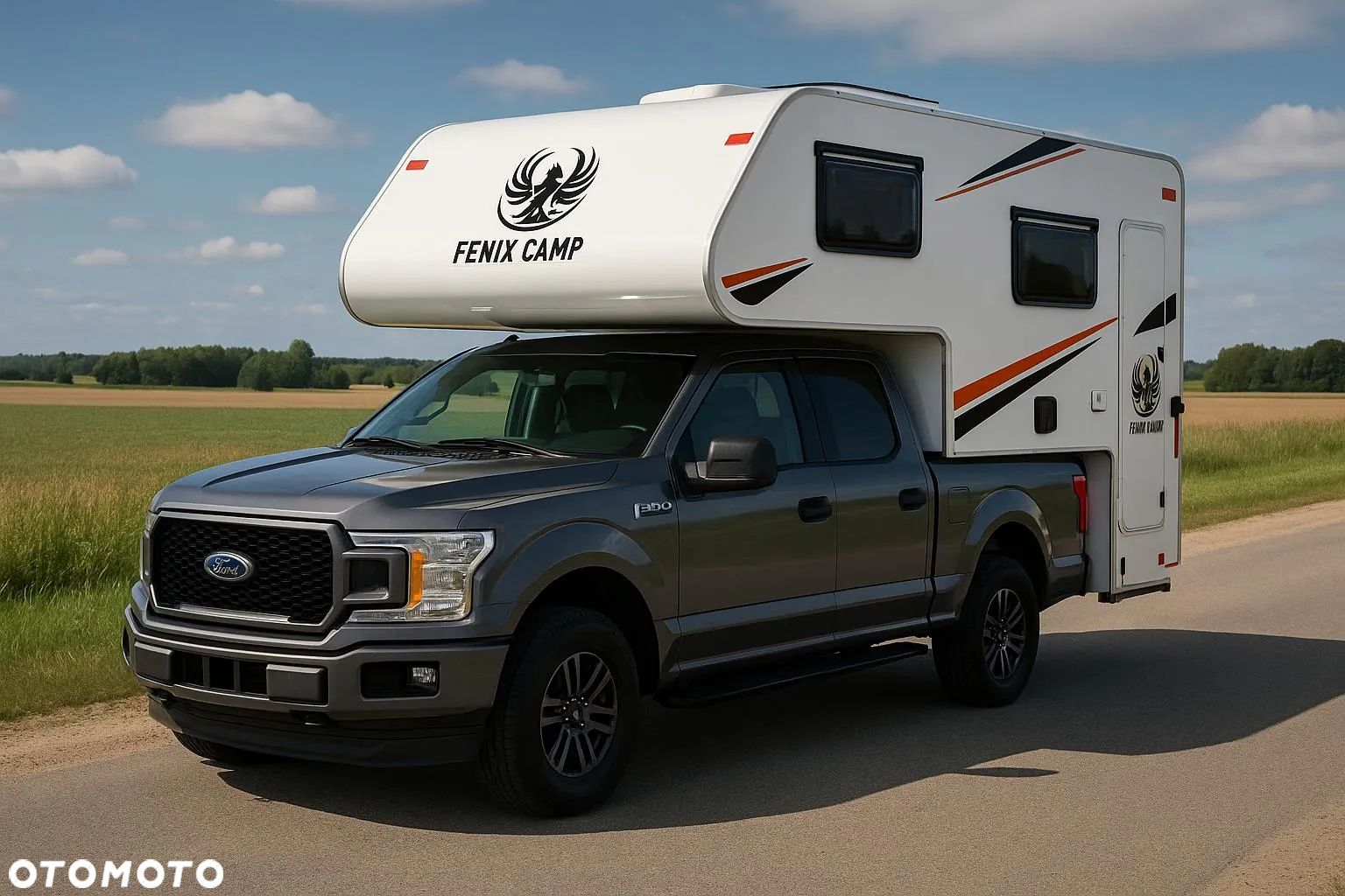 Inny FENIX CAMP - 1