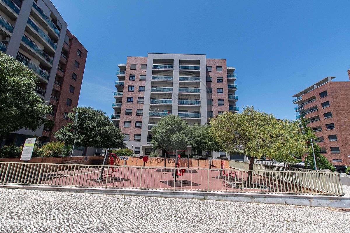 Apartamento T3 para venda - Grande imagem: 4/29