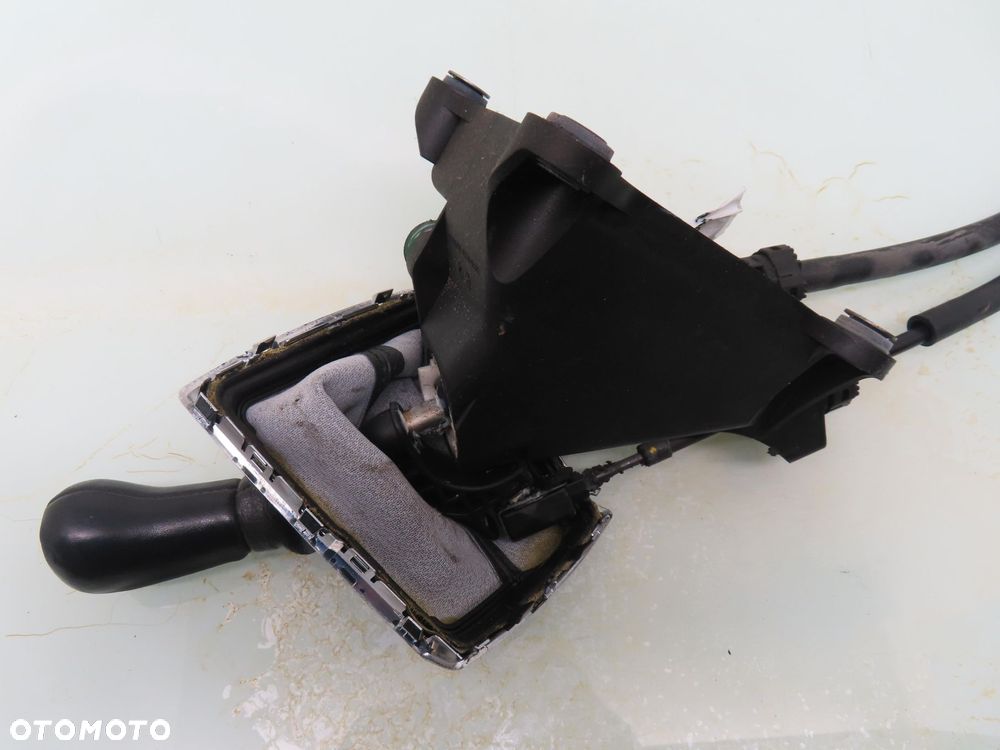 LEWAREK TOYOTA COROLLA Verso E12 1.8 VVT-i 335300F010 112101680 - 6