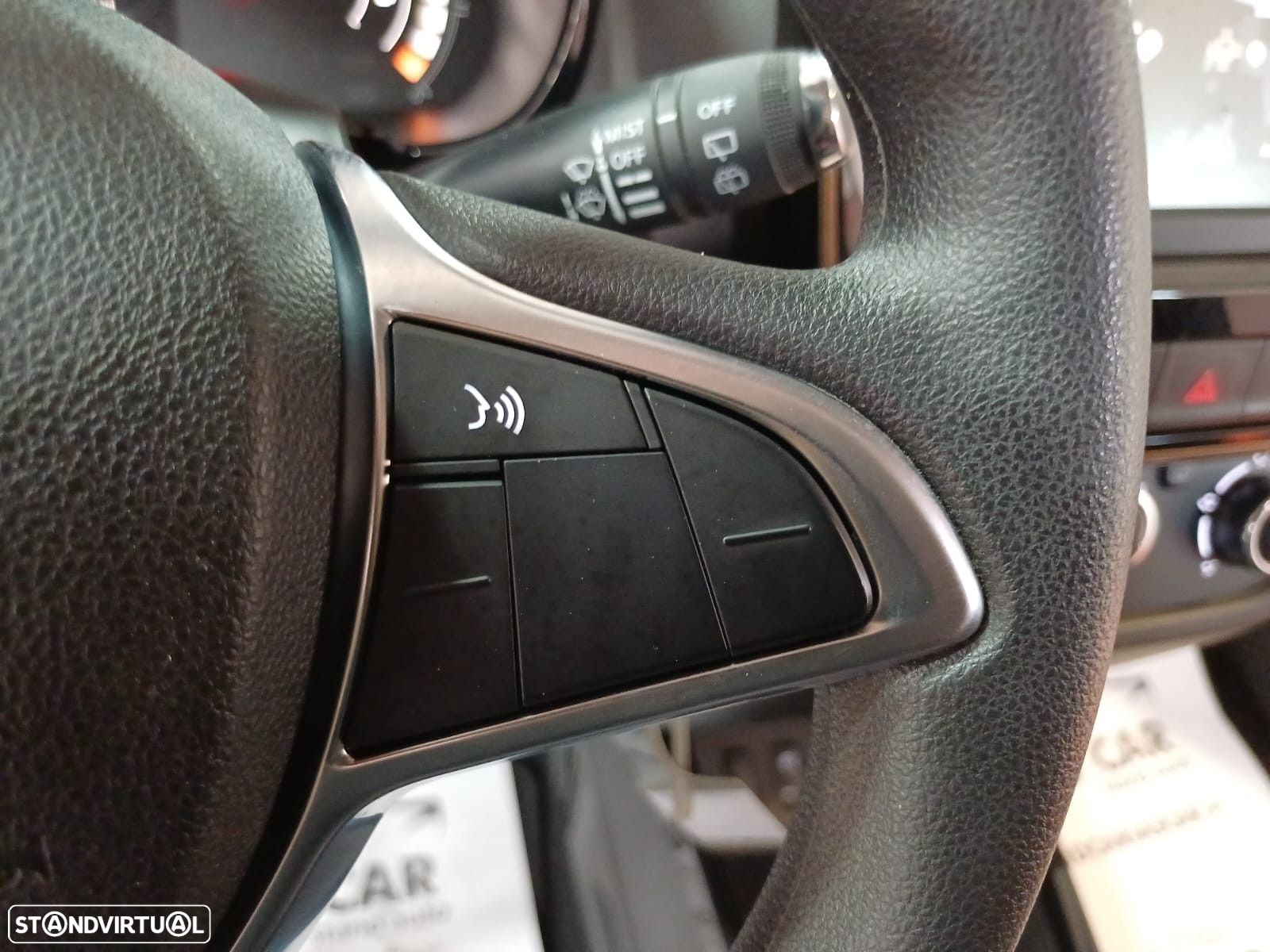 Dacia Spring Electric 65 Extreme - 16