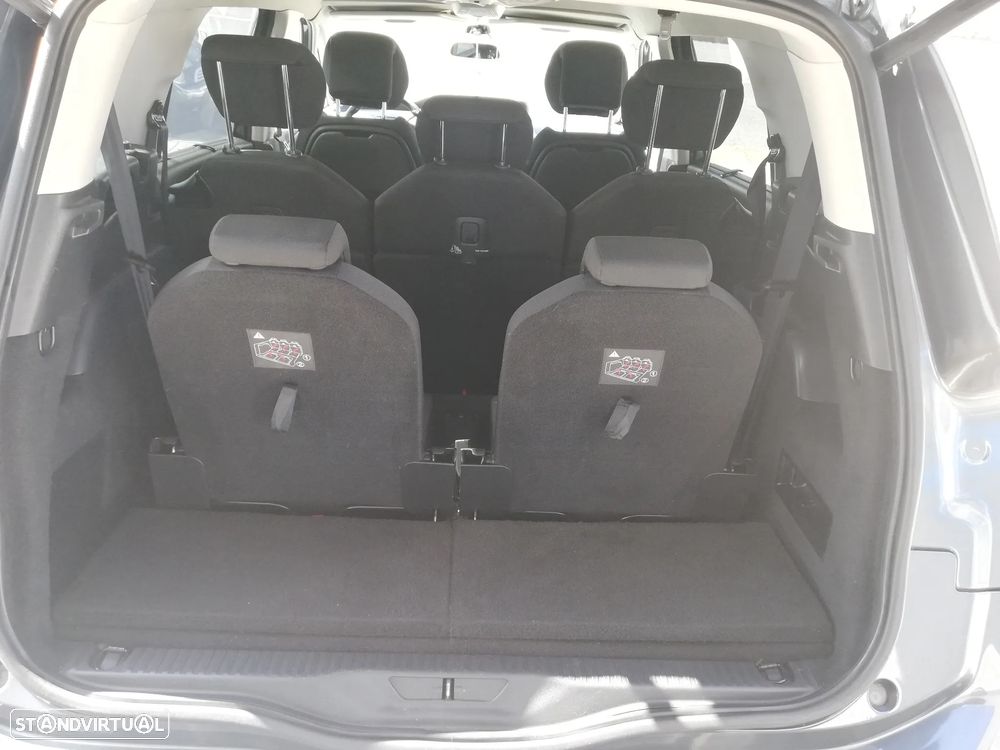 Citroën C4 Picasso 1.6 e-HDi Exclusive ETG6 - 13