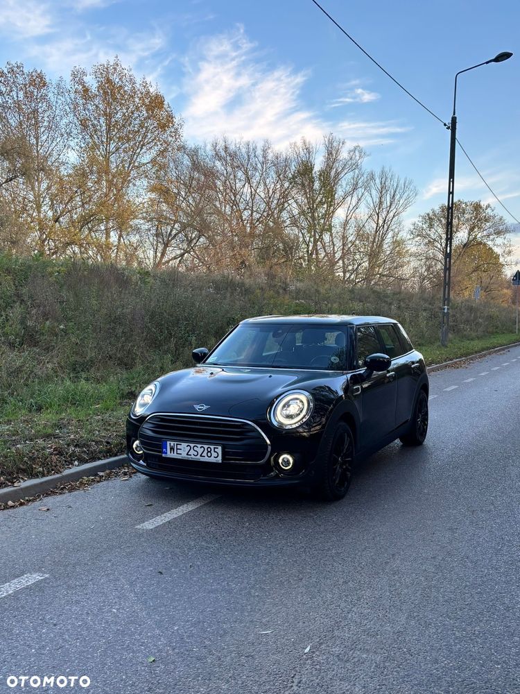 MINI Clubman Cooper - 15