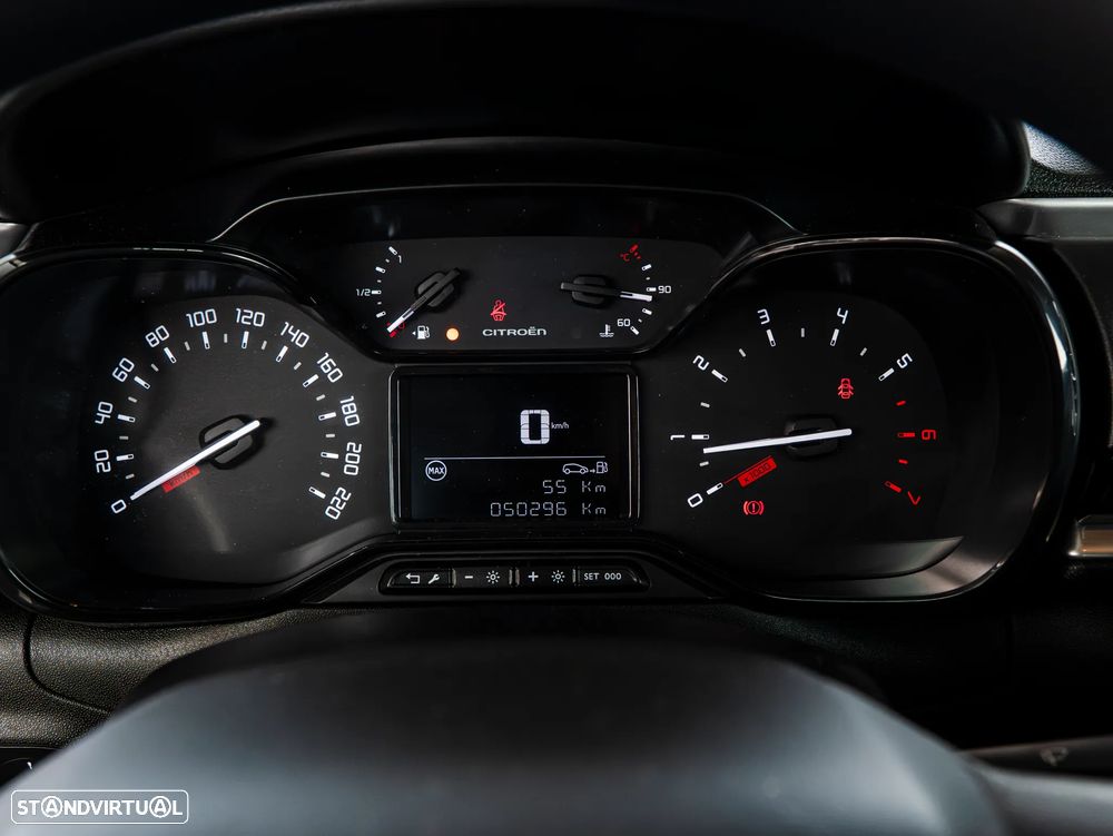 Citroën C3 1.2 PureTech Shine - 14