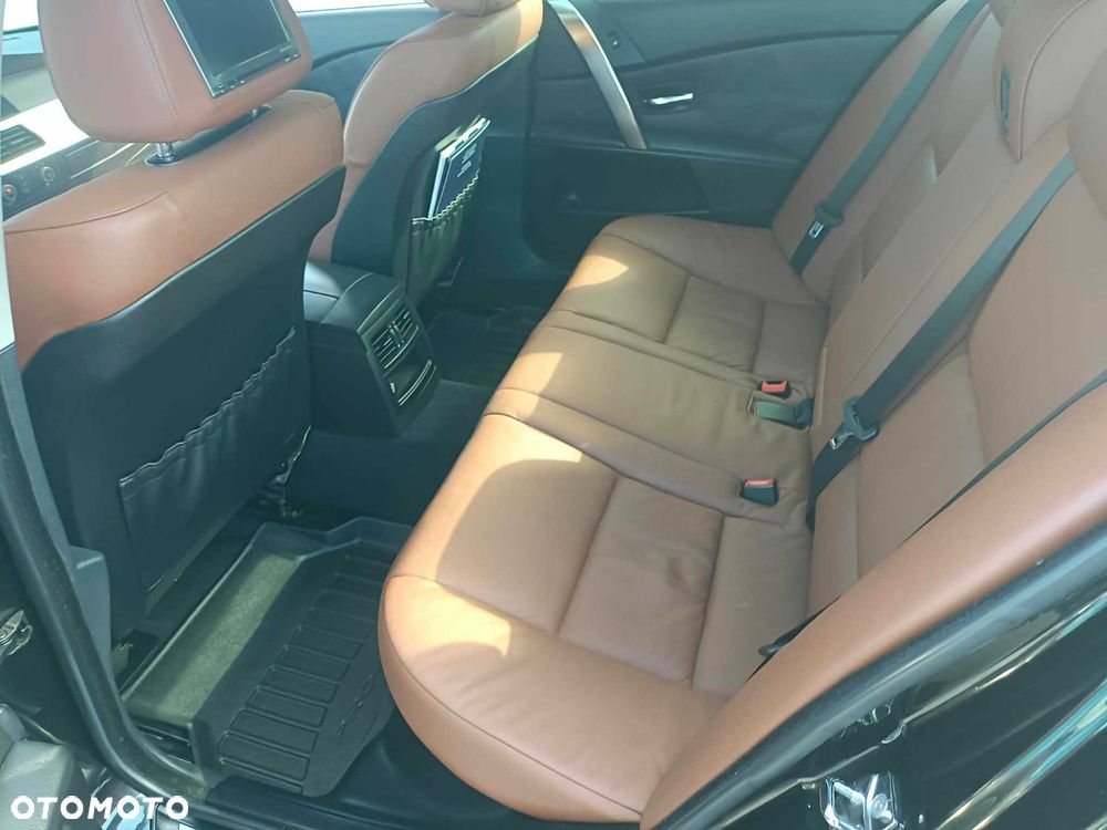 BMW Seria 5 - 5