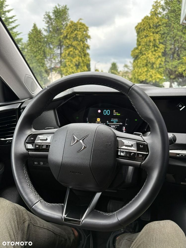DS Automobiles DS 4 - 22