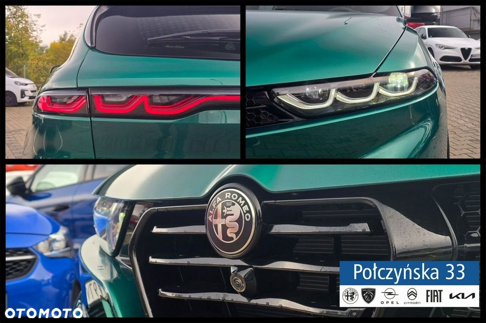Alfa Romeo Tonale - 34
