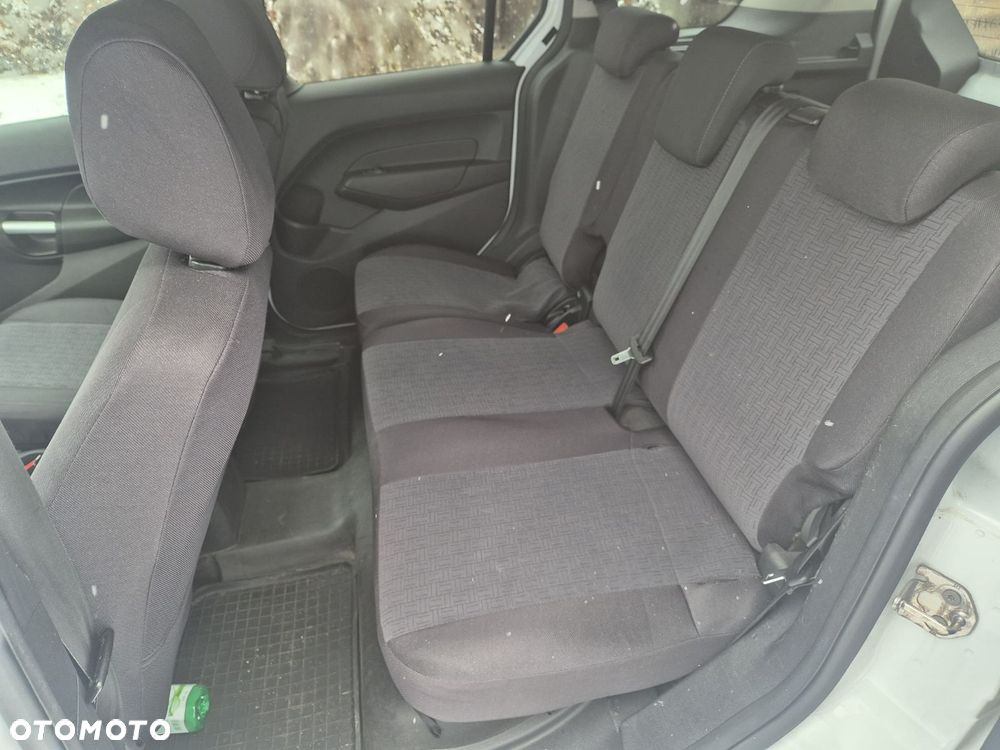 Ford Transit Connect 230 L1 LKW Trend - 12
