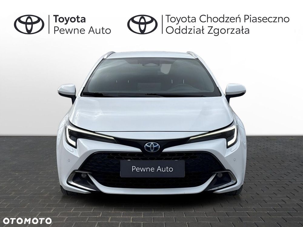 Toyota Corolla - 9