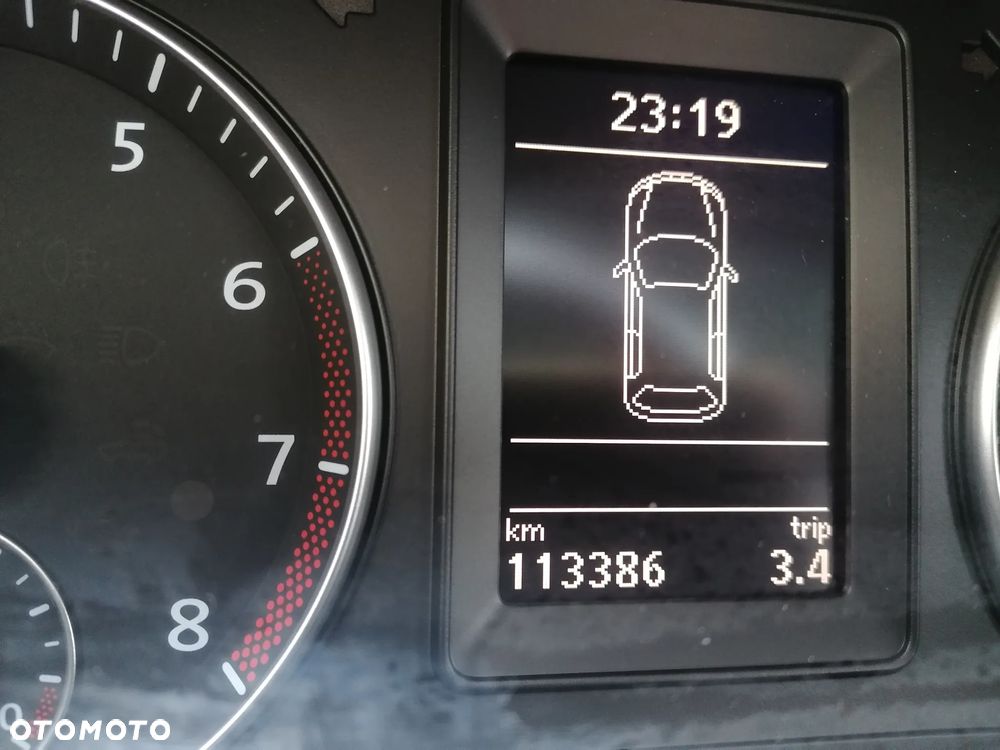 Volkswagen Golf Plus 1.4 TSI Style - 19