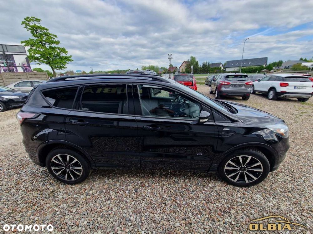 Ford Kuga - 6