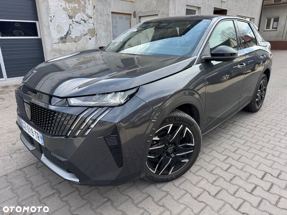 Peugeot 3008 1.2 PureTech mHEV Allure Pack S&S e-DCS6 - 1