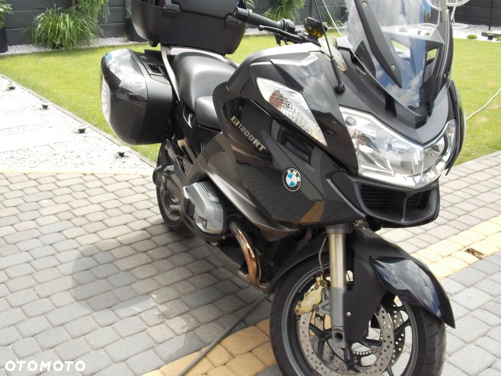 BMW RT - 5
