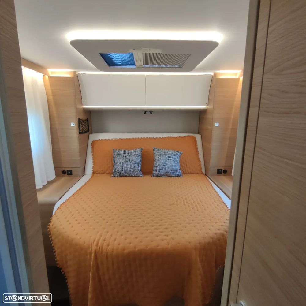 Adria Sonic 700 DC - 13