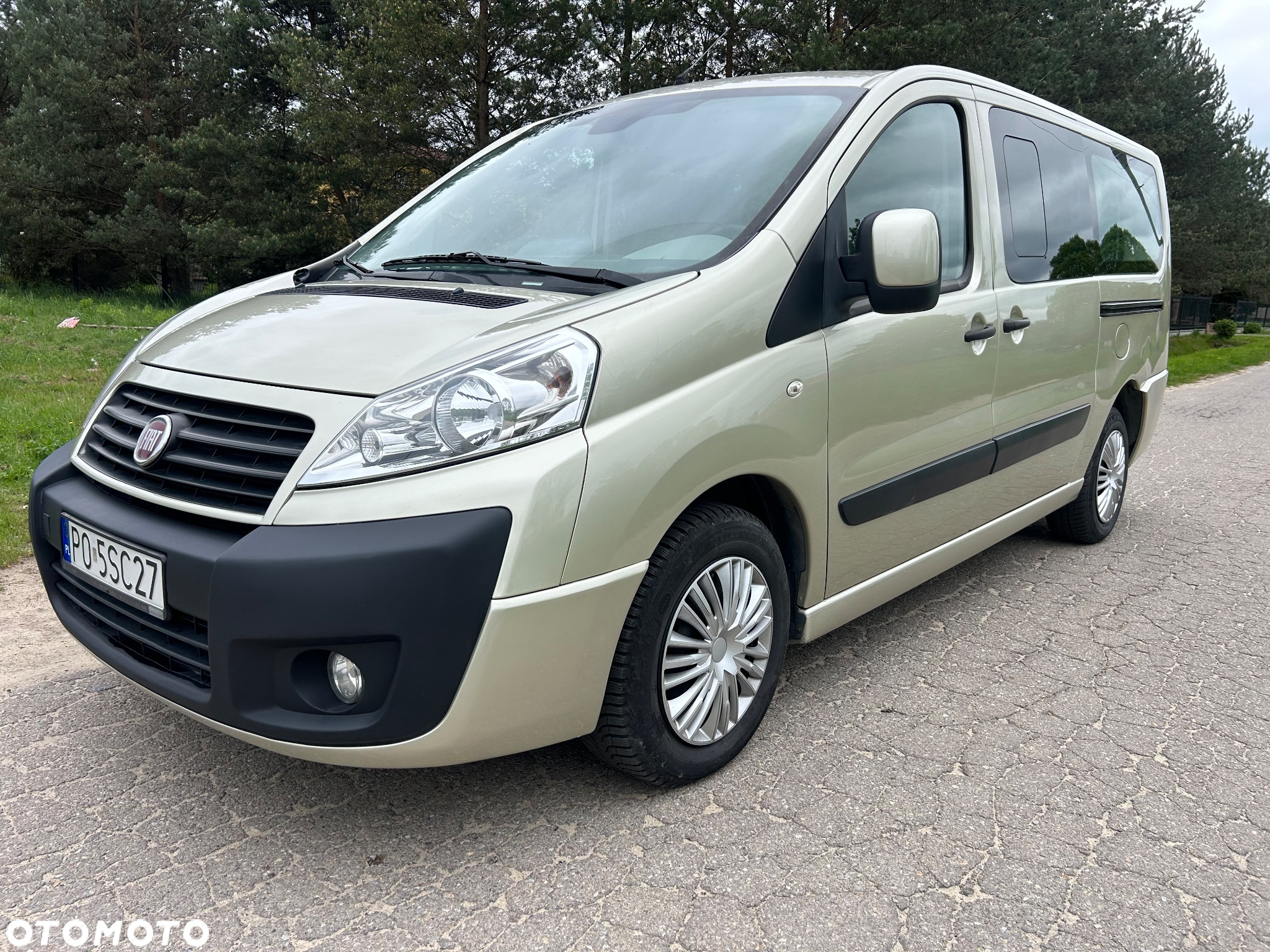 Fiat Scudo - 3